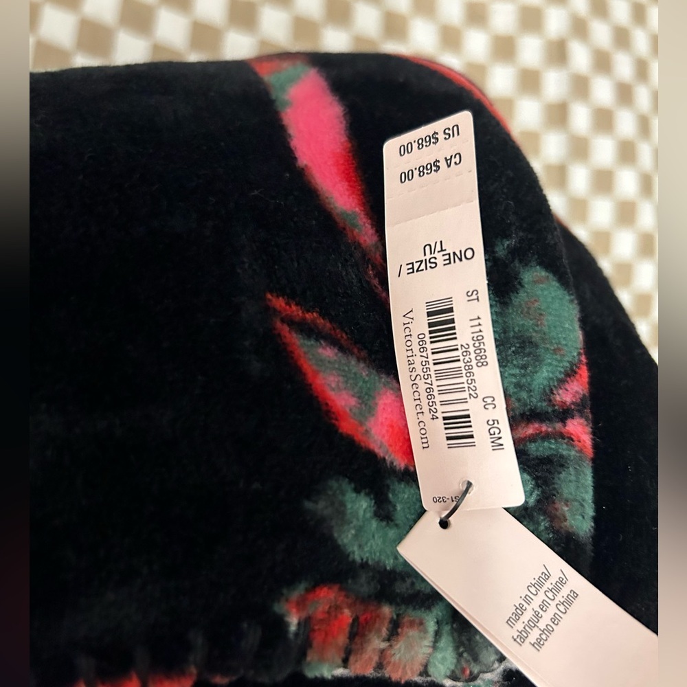 Vs blanket - Picture 3 of 3